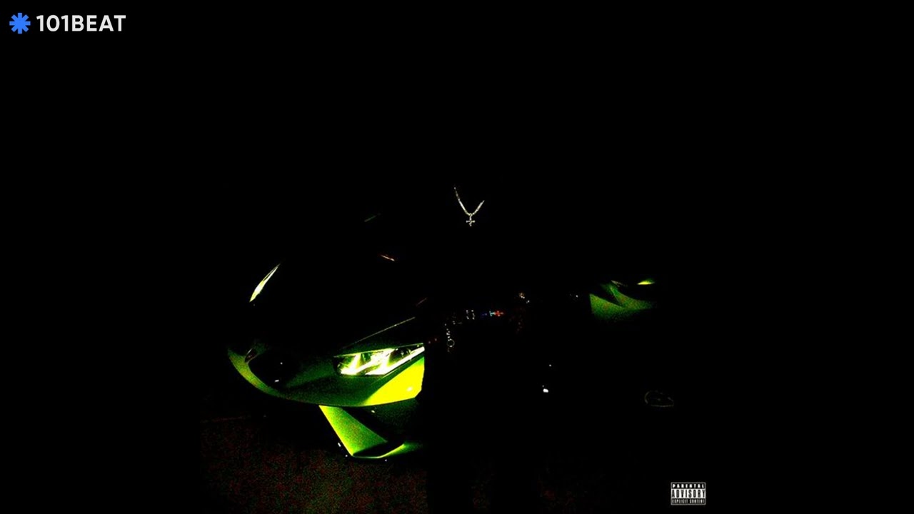 KEN CARSON x AGC type beat - DELUSIONAL | prod. by 2NARRCYY