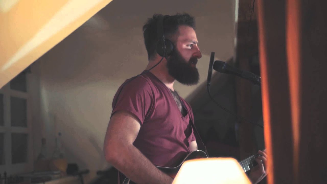 REKK • Wicked Game (Chris Isaak Cover)