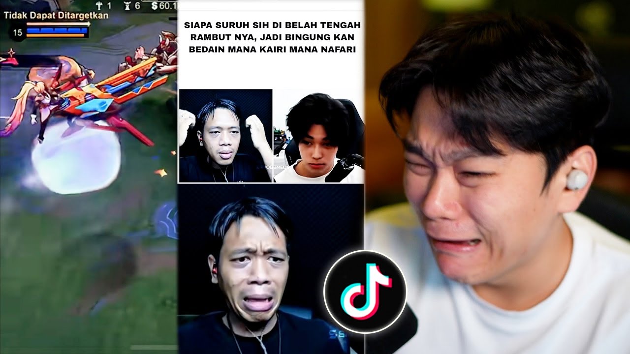 Bug Lesley Ulti Sambil Naik Awan & Kembaran Kairi Telah&nbsp;Ditemukan!&nbsp;- EMPACTION #232