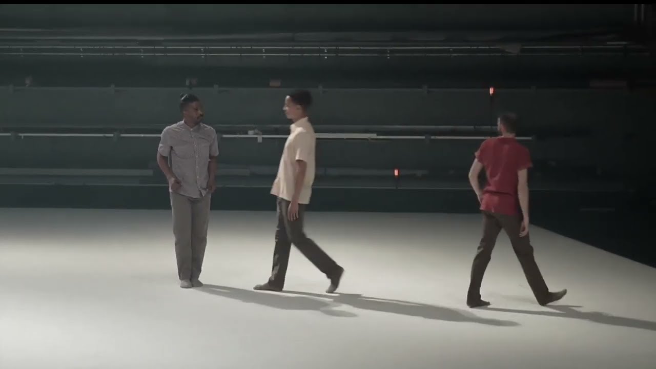 Video Reel Elias Boersma