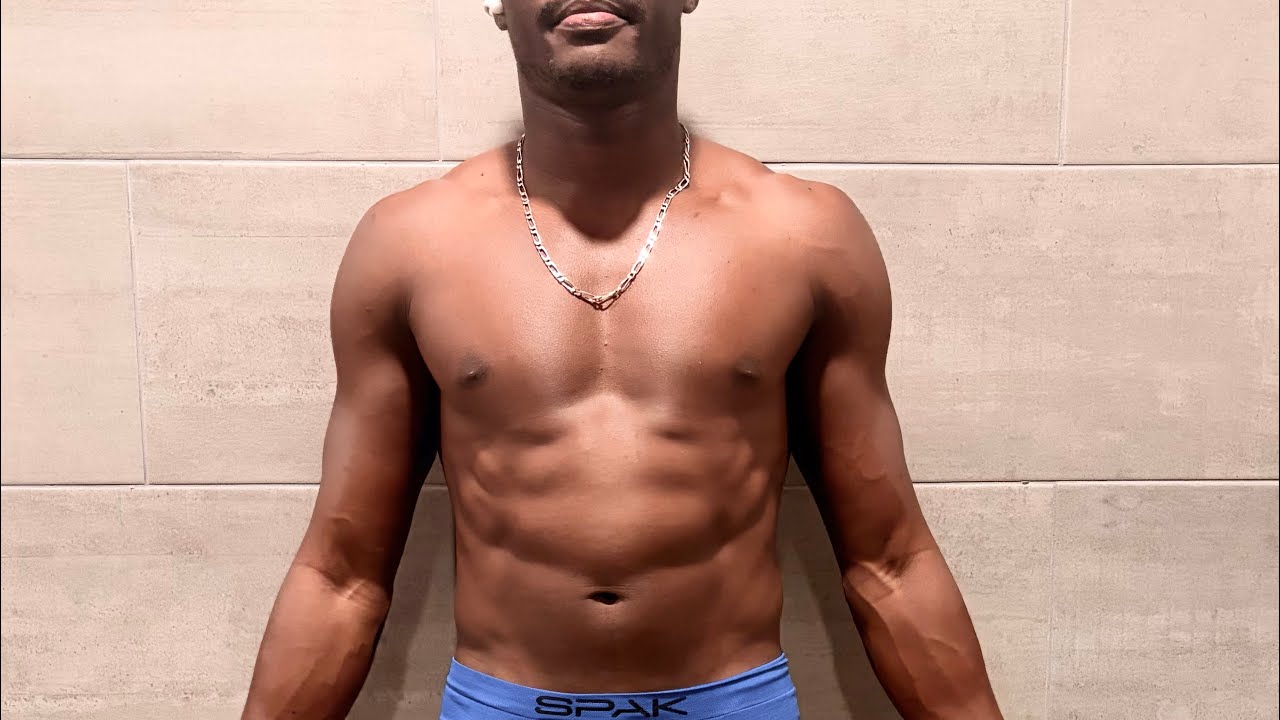 Step by step workouts