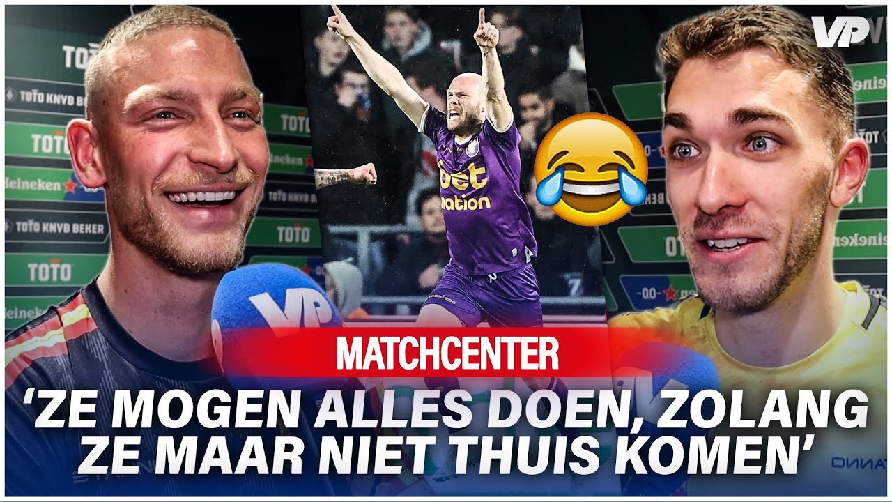 EXTASE na BEKERSENSATIE: 'Een BADJAS zou me GOED STAAN...' 🤣