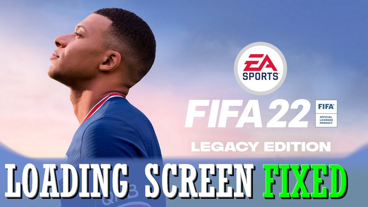 How to Fix FIFA 23 Stuck On Loading Screen | Easy Guide
