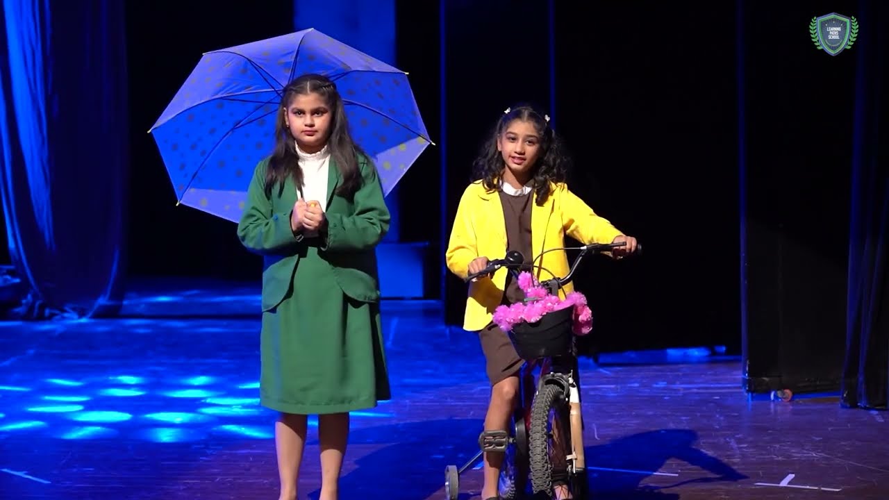 Charlie and the Chocolate Factory - Annual Show by Learning Paths School