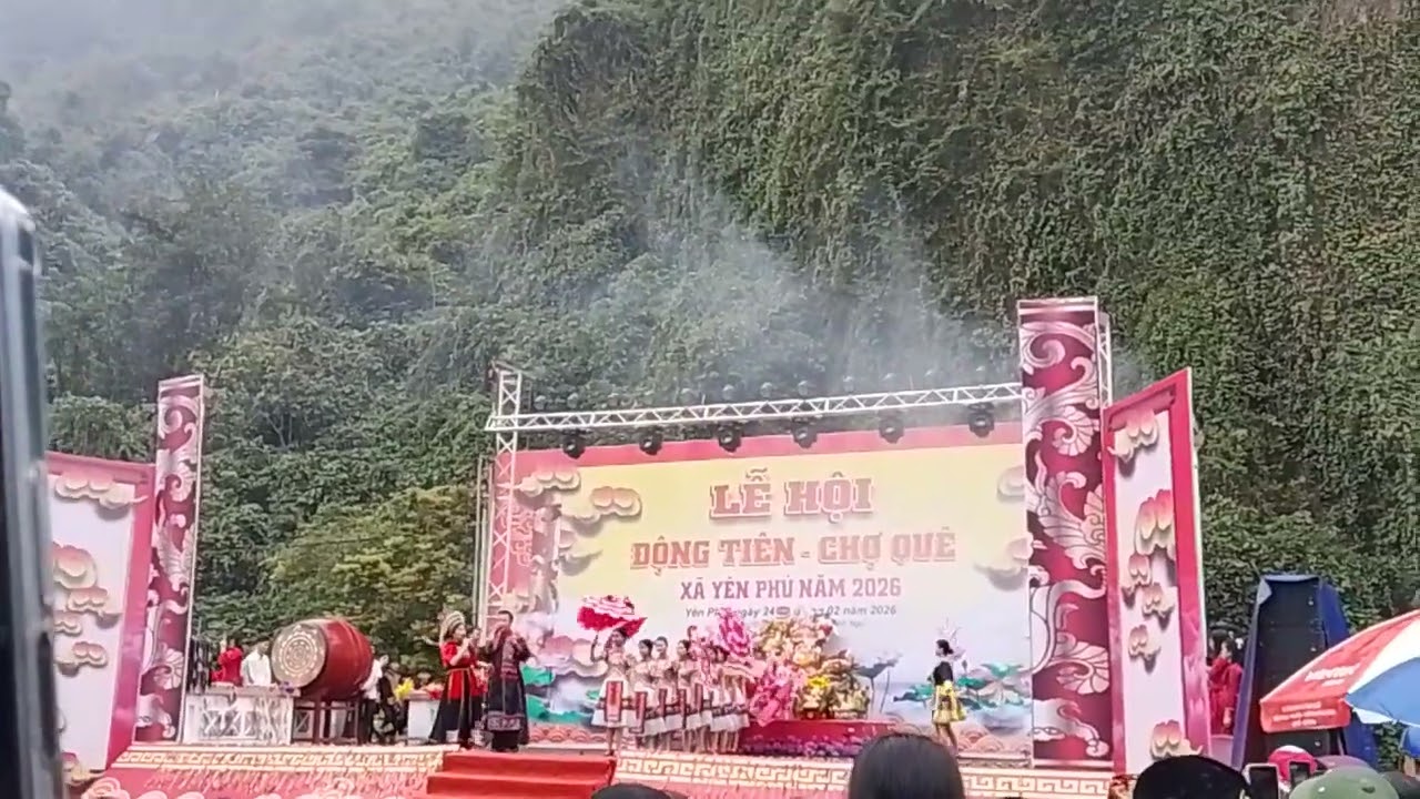 Xã Yên Phú 