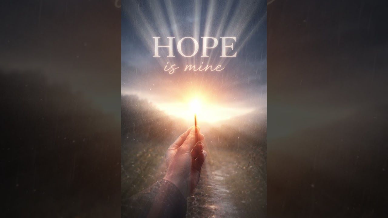 Hope Is Mine (Original Song)