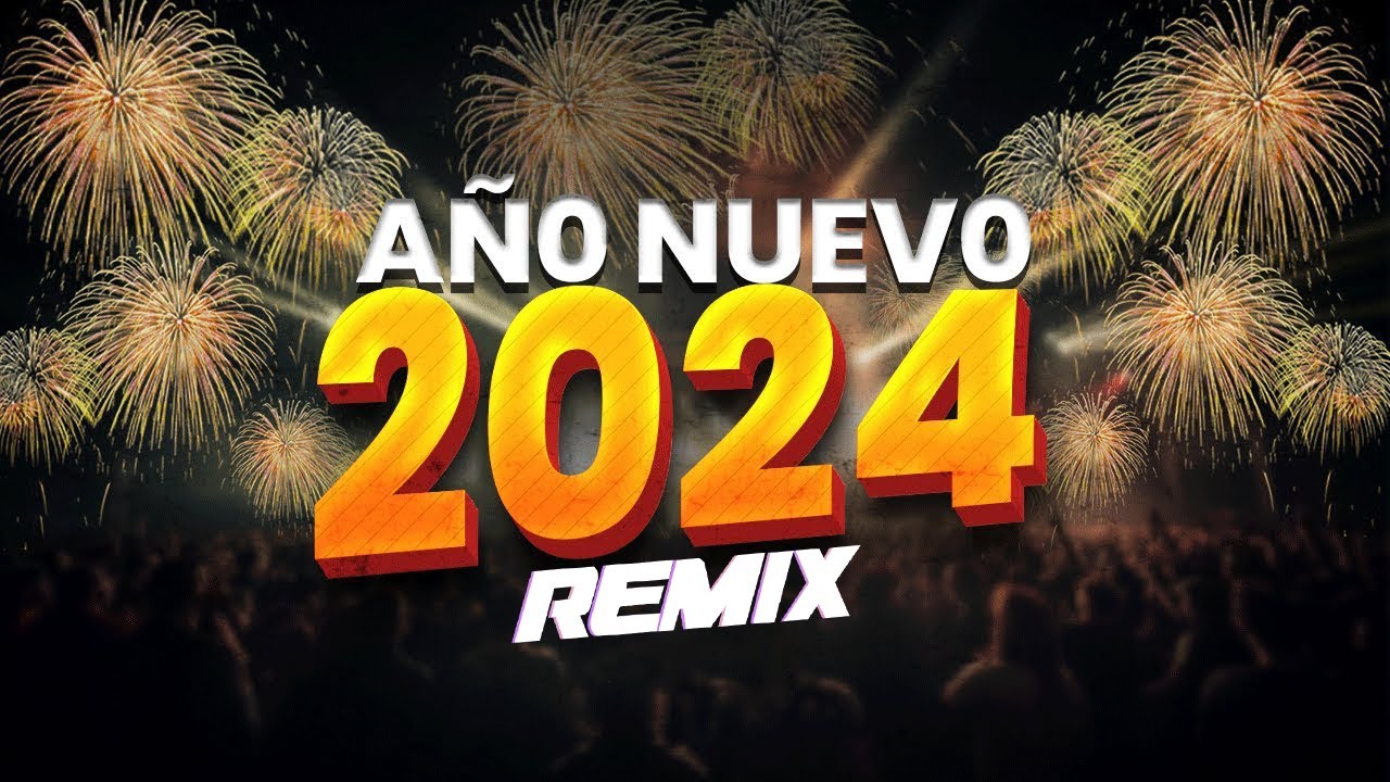 🍾 MIX AÑO NUEVO 🍾 || LO MÁS NUEVO VERANO 2024 || ENGANCHADO-FIESTERO CUMBIA CHETA 😎