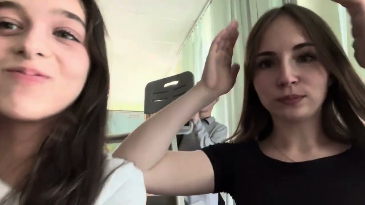 SCHOO VLOG 2024 | 9th grade |