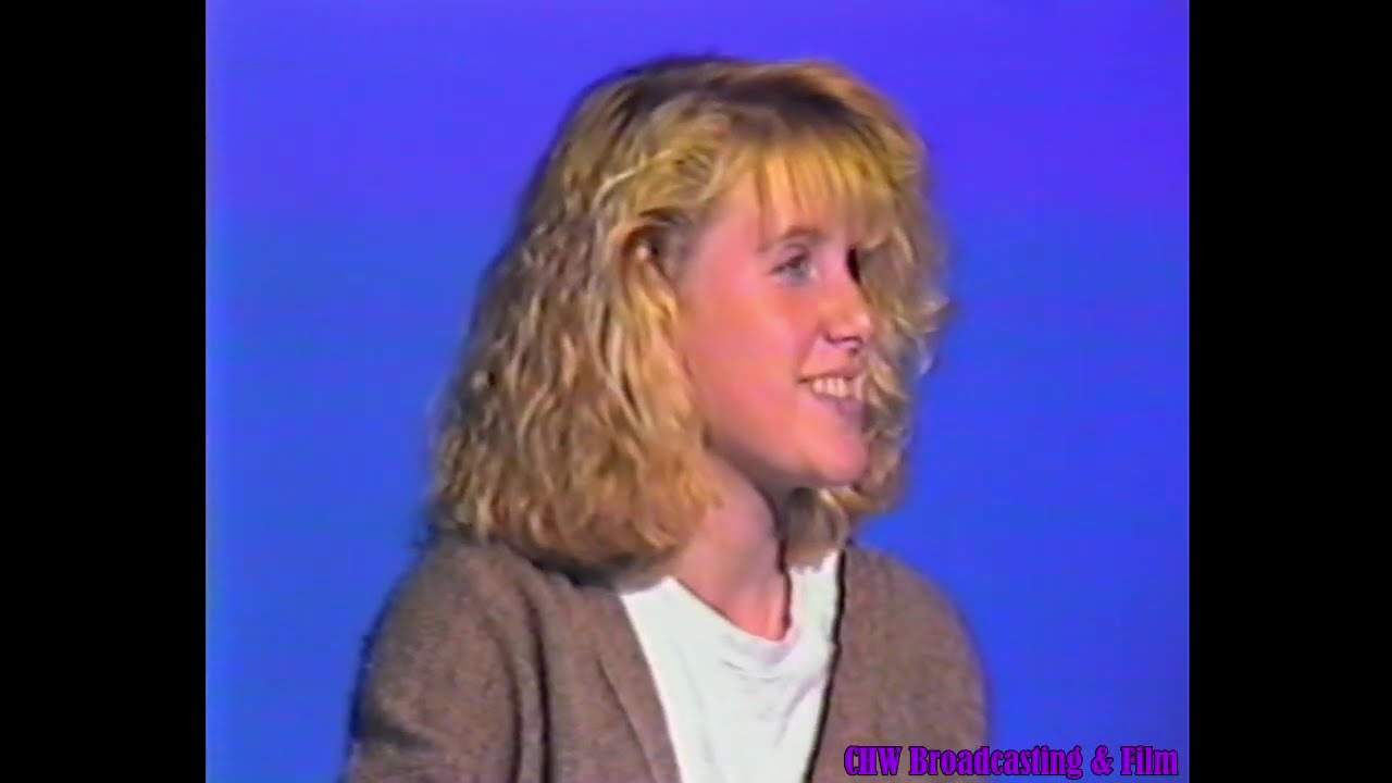 West Report, EastCast, and Carusi News - Dec 2, 1987