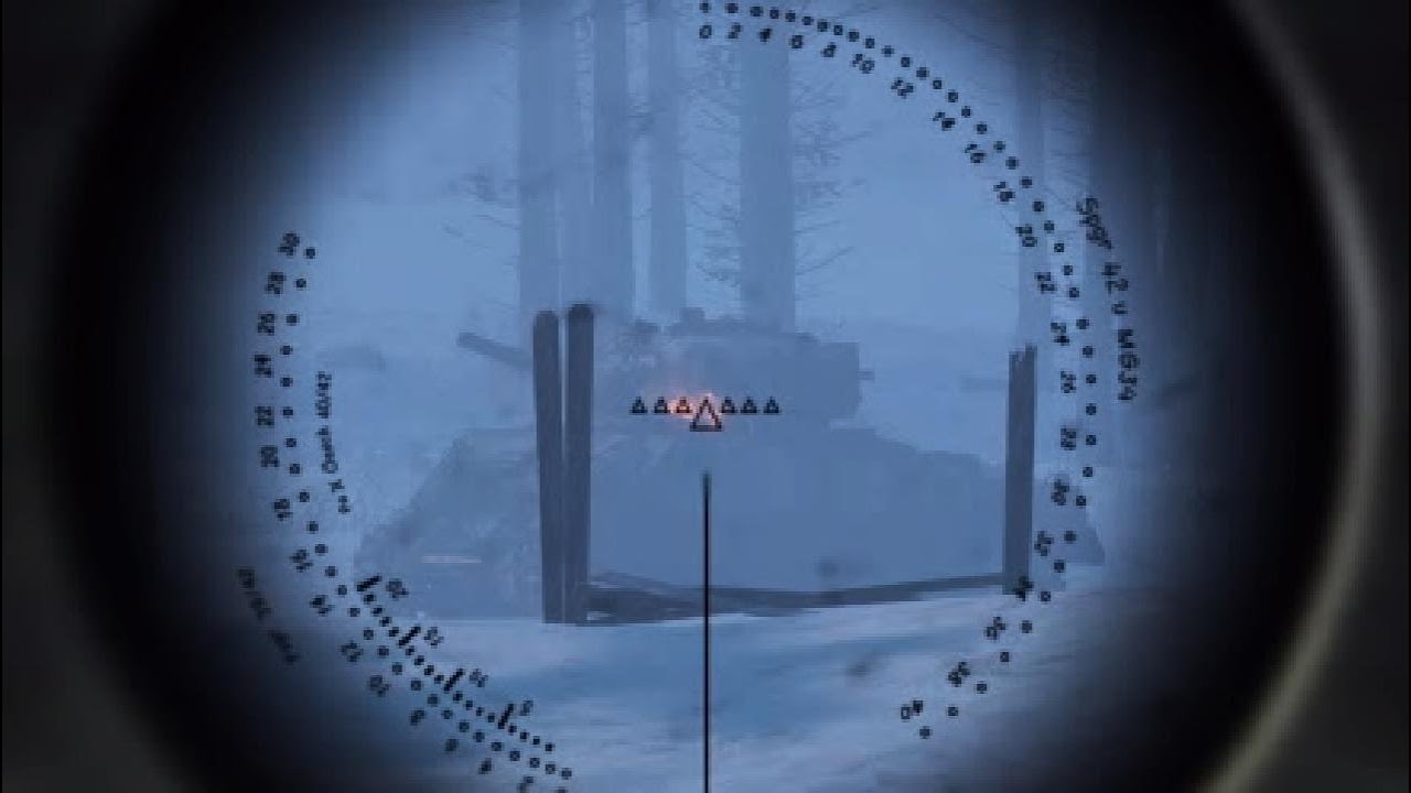 PANZER IV KILLSTREAK | FOY (50v50) | HELL LET LOOSE GAMEPLAY