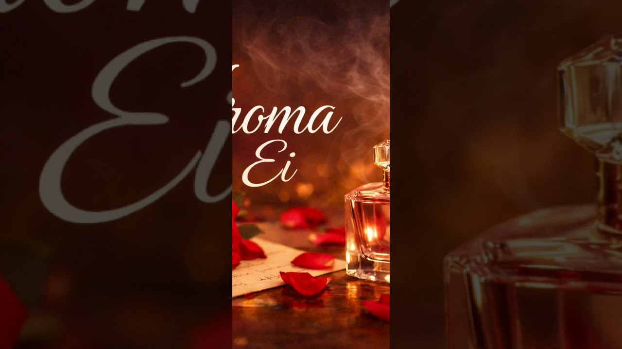 LUCA Luk—AROMA EI 