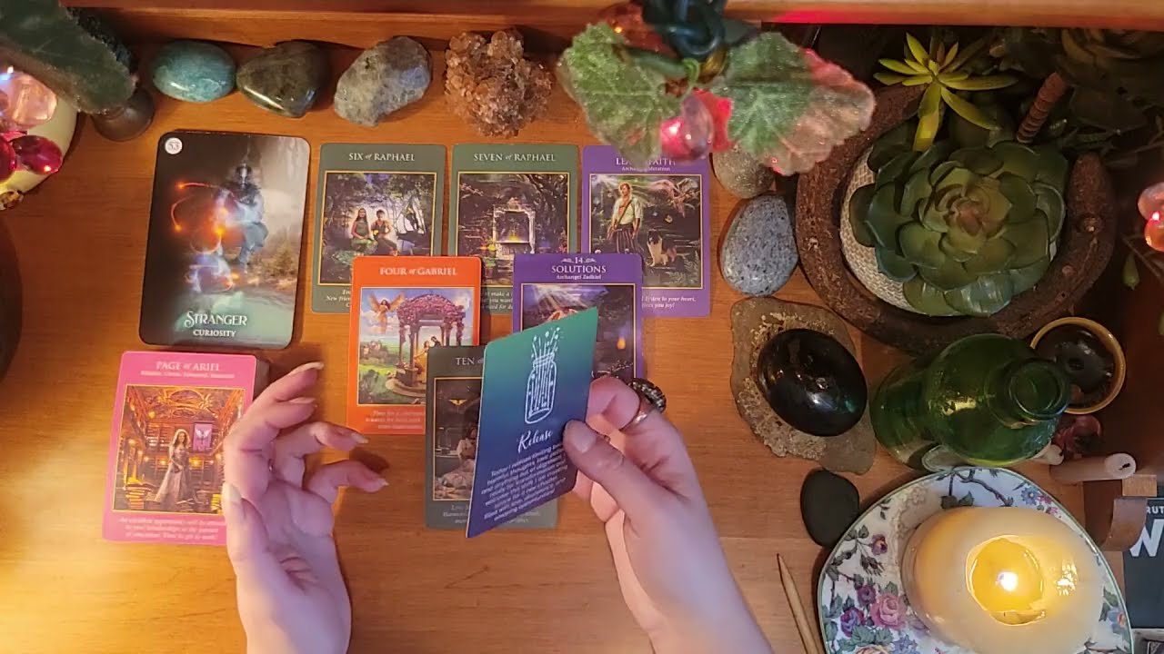 ♤♡◇♧ Timeless Tarot Found You! ♧◇♡♤ What You Need To Know Today