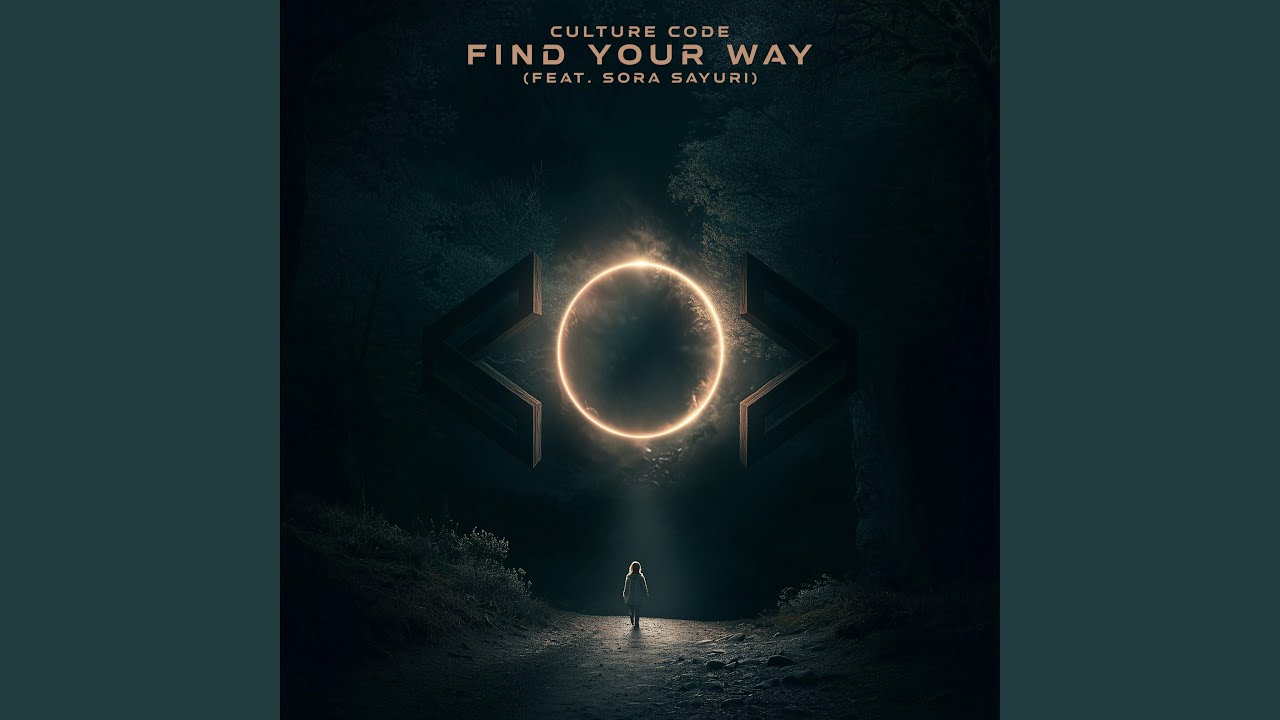 Find Your Way (feat. Sora Sayuri)