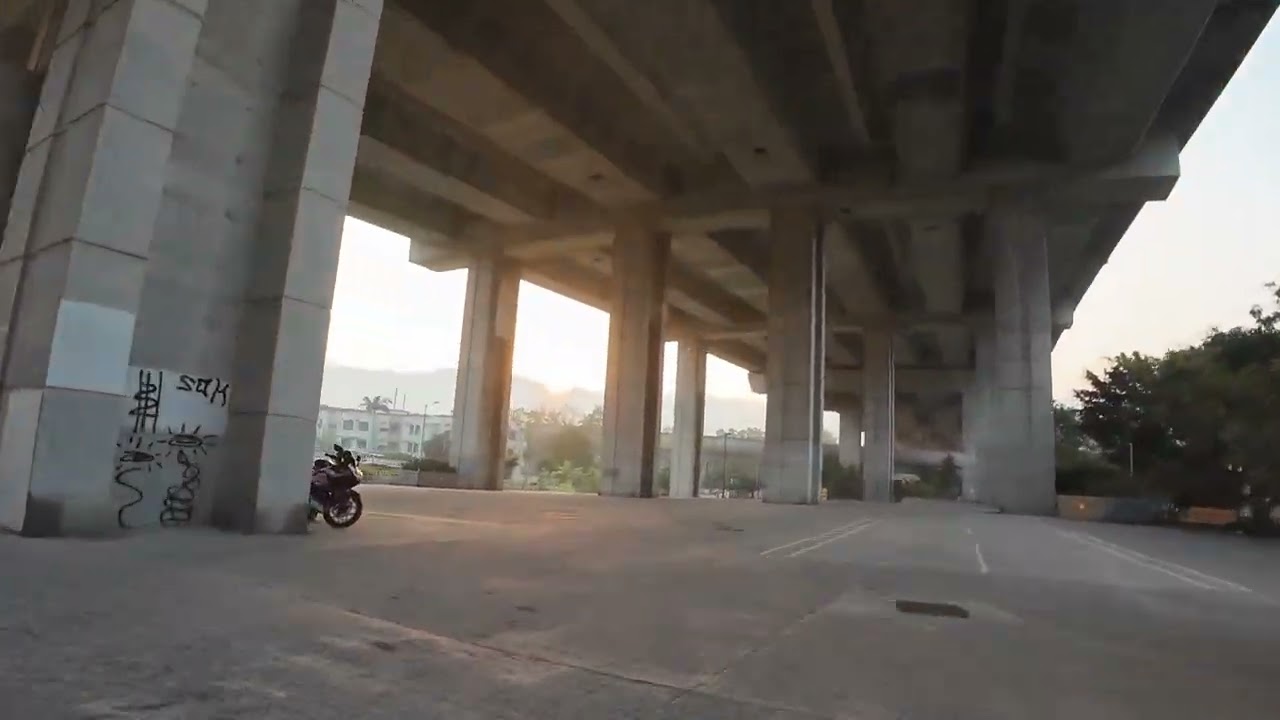 【獨斷獨騎】 🚴🏽 搵路 🚴🏽