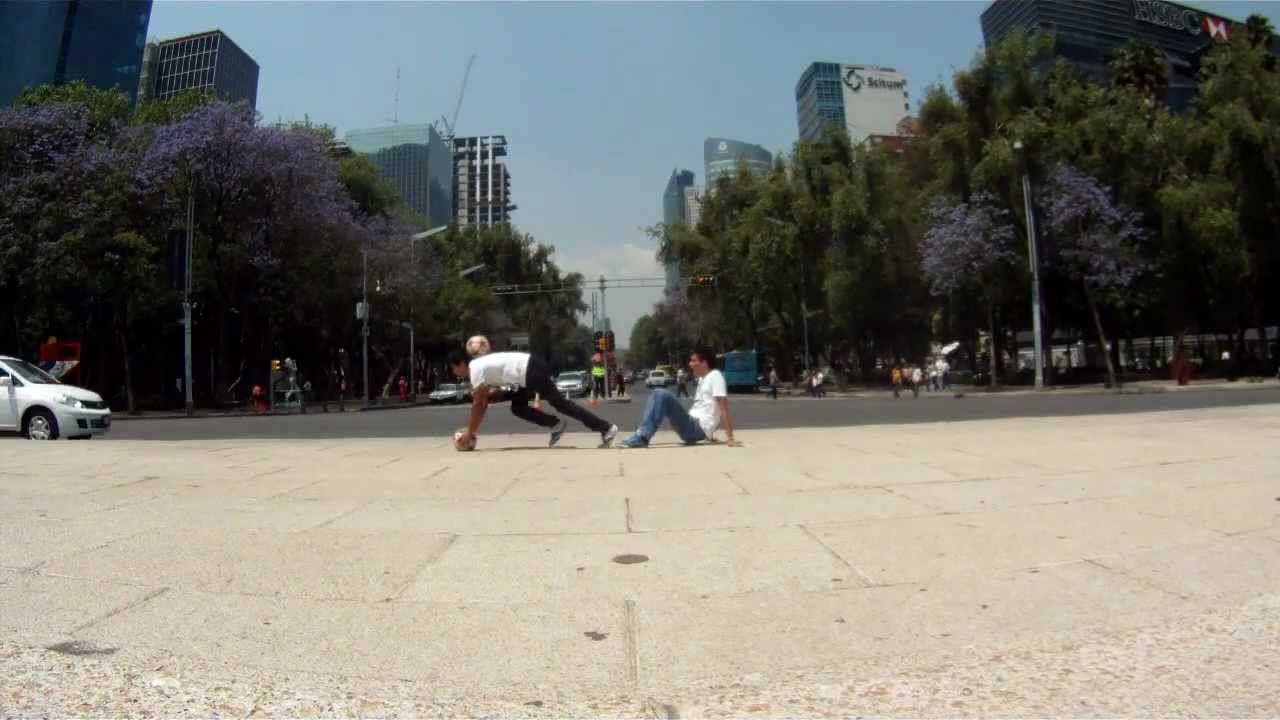 Tiitanes FREESTYLE