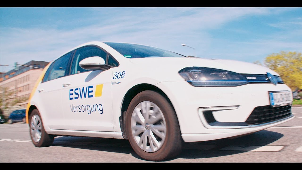 ESWE Versorgung - Wir machen Ihren Tag