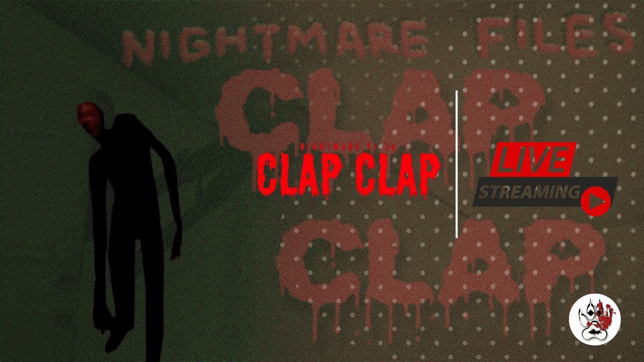 JANGAN TEPUK TANGAN DI MALAM KLIWON ATAU KALIAN GAMAU KAYA GINI | NIGHTMARE CLAP CLAP