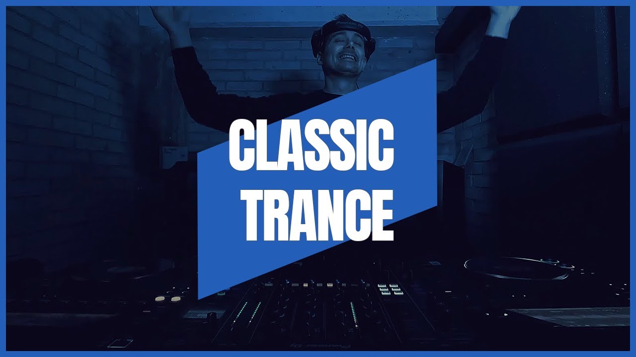 CLASSIC TRANCE | MIX 020 | 1998-2004 | 135-140BPM