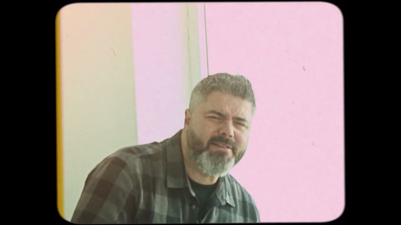 Javier Hinojo - No hace falta que lo diga (Videoclip)