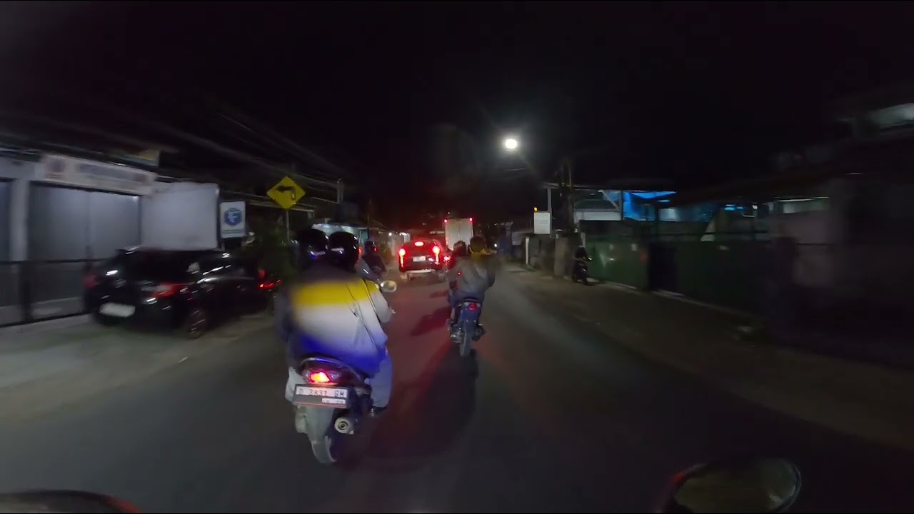 DARI MARGAASIH LANJUT KE BRIGIF DAN UPDATE TERBARU FLAYOVER PUSDIKPOM