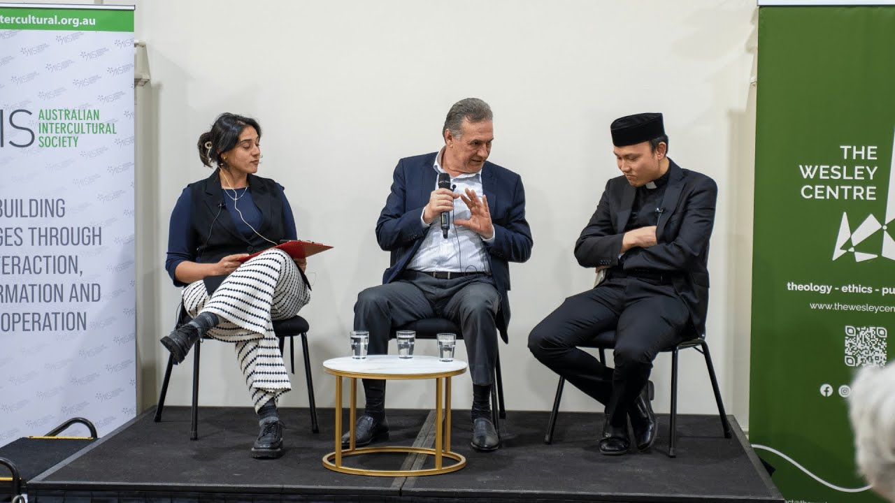 Panel Discussion - Are there limits to free will?