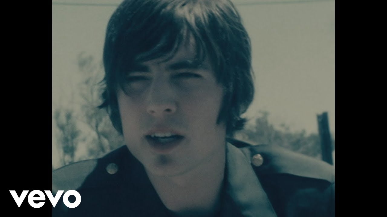 Augustana - Stars and Boulevards (Official Video)