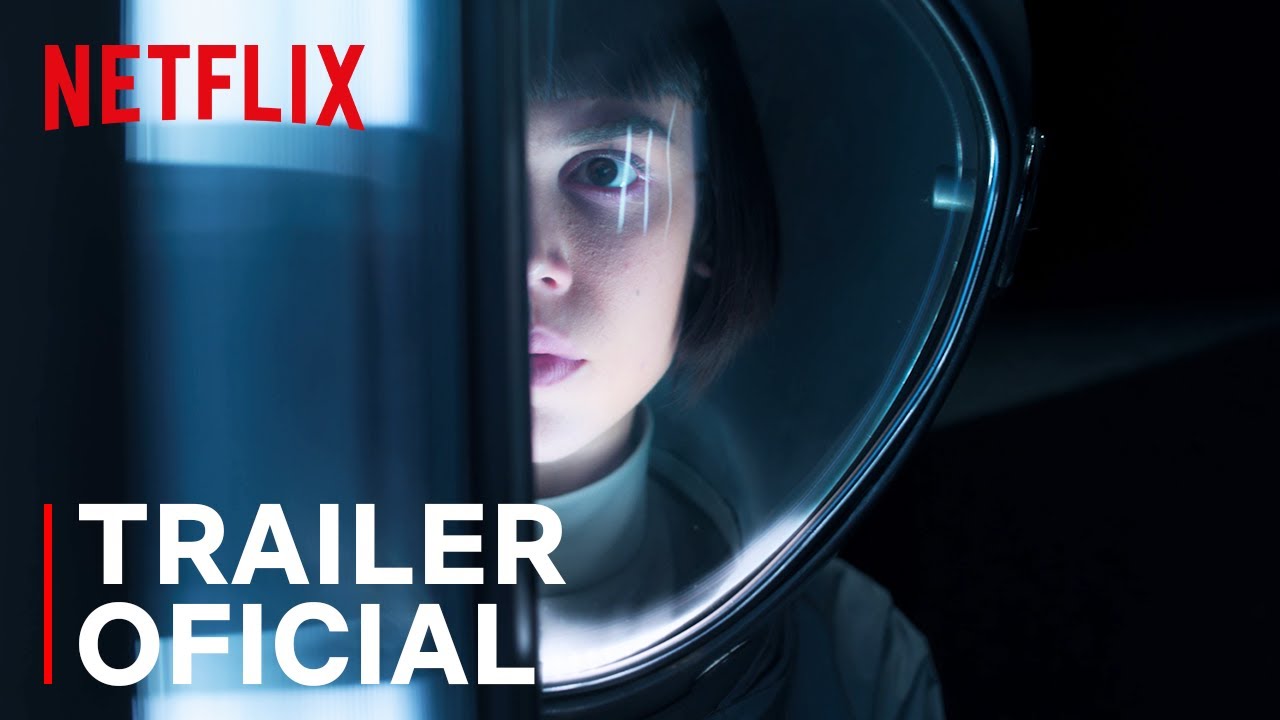 Onisciente | Trailer Oficial
