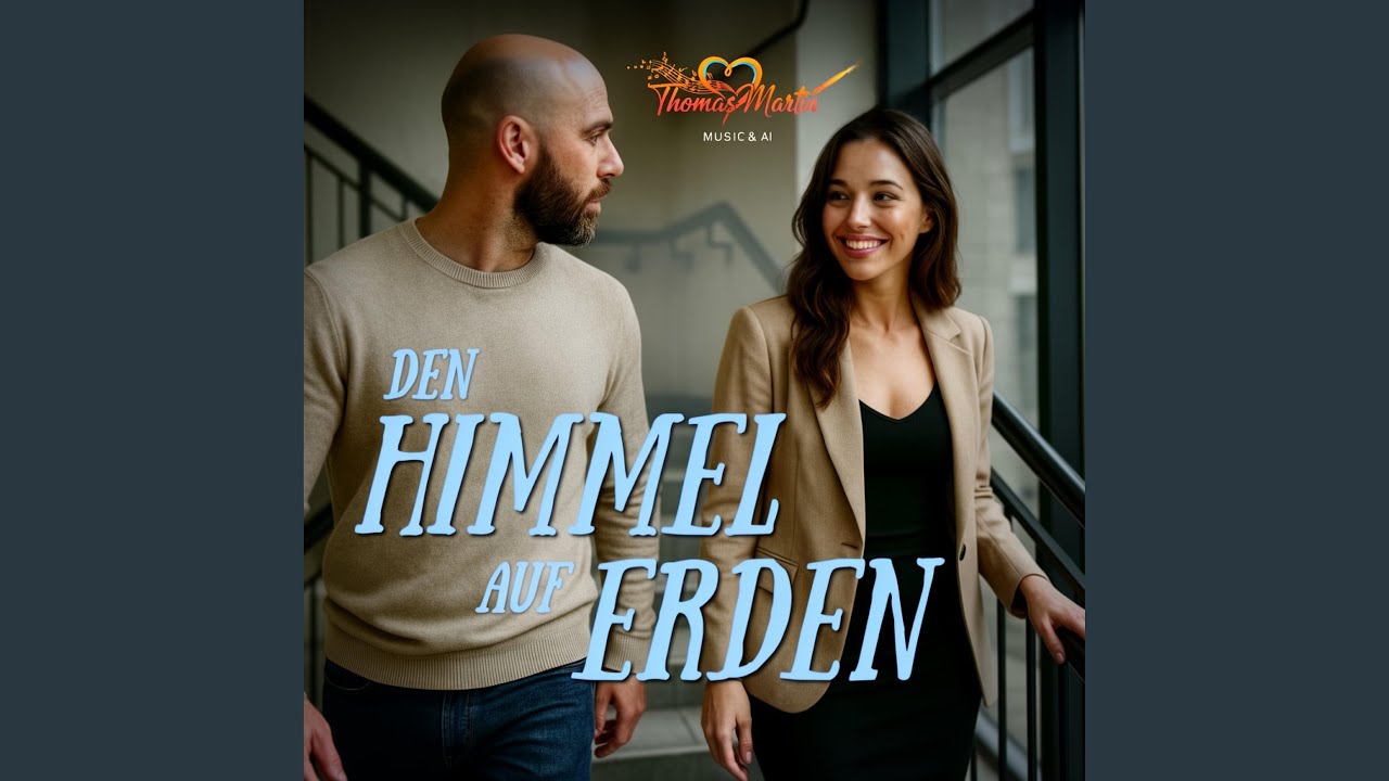 Den Himmel auf Erden