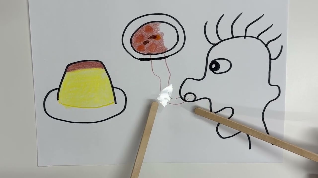 匂い虫
