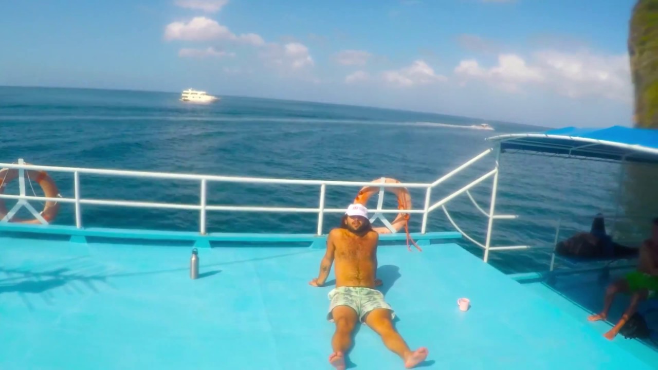 Diving La Bida Loca