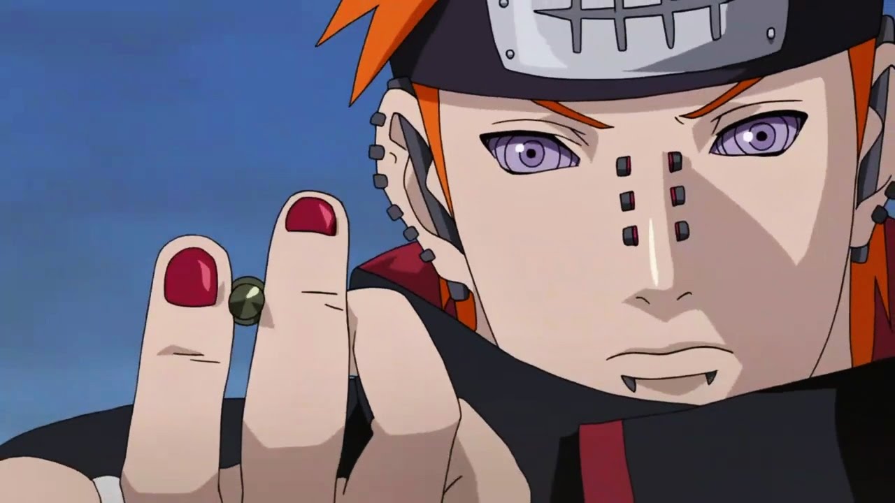 Naruto - First of the Year (AMV)