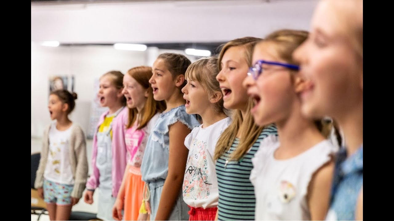 Maak kennis met onze nieuwe Annies!