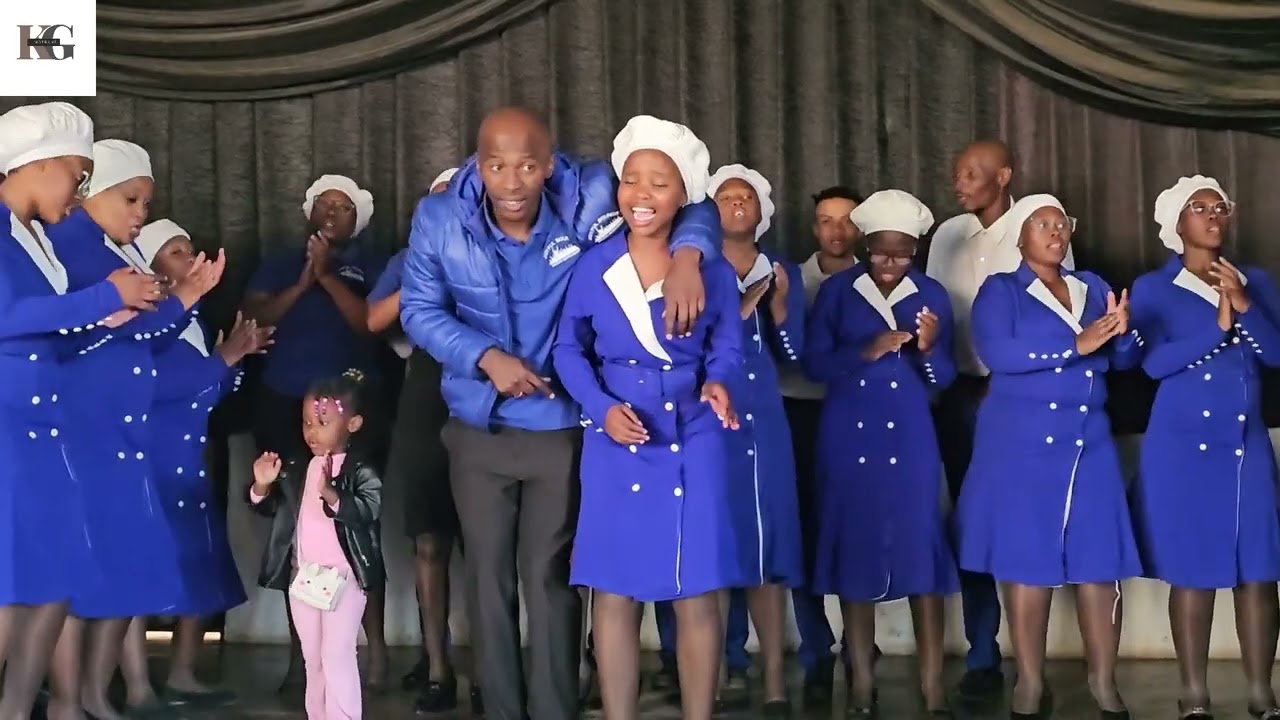 Joyful Sounds Artist Development _ O dirile mehlolo