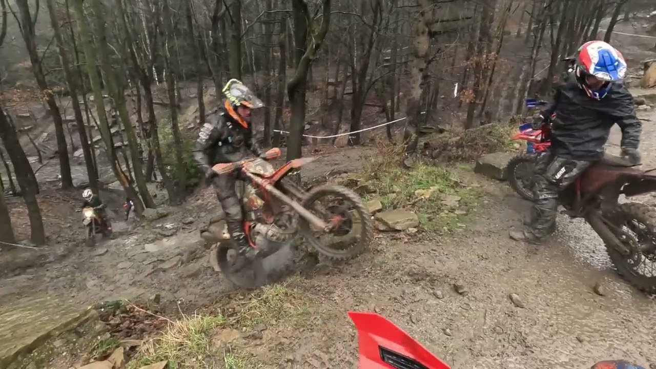 Tong Play Day Jan 25