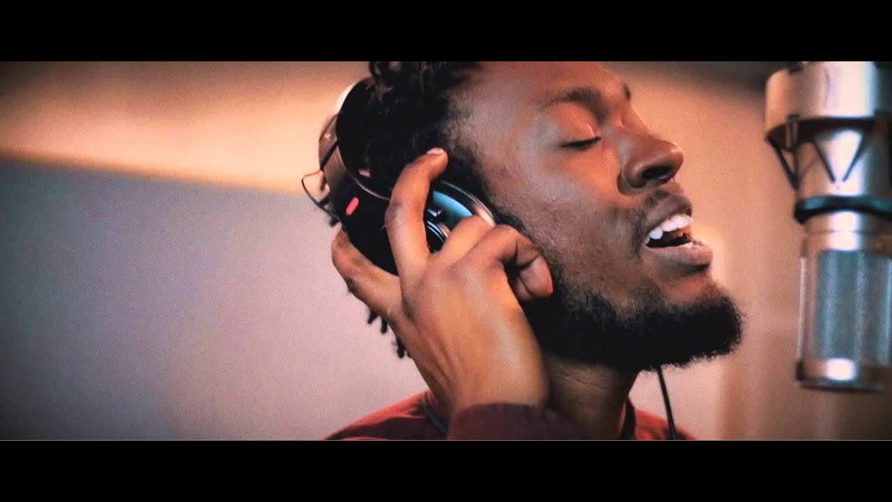 Randy Valentine - Does She (OFFICIAL VIDEO 2016)
