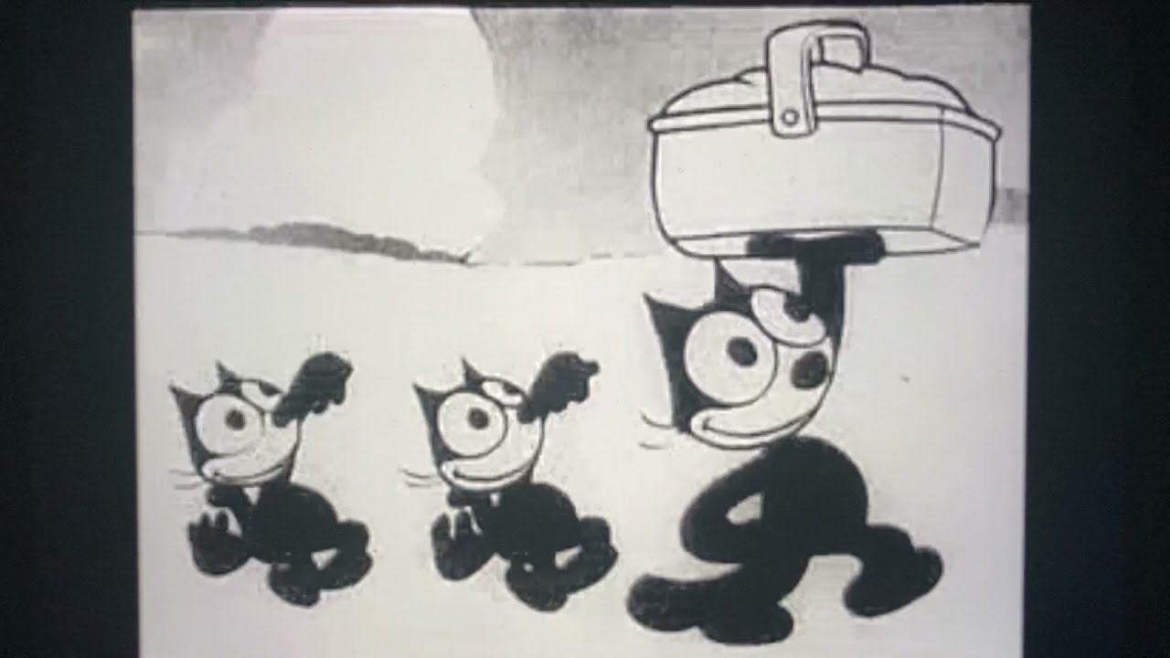 LoFi Cartoons