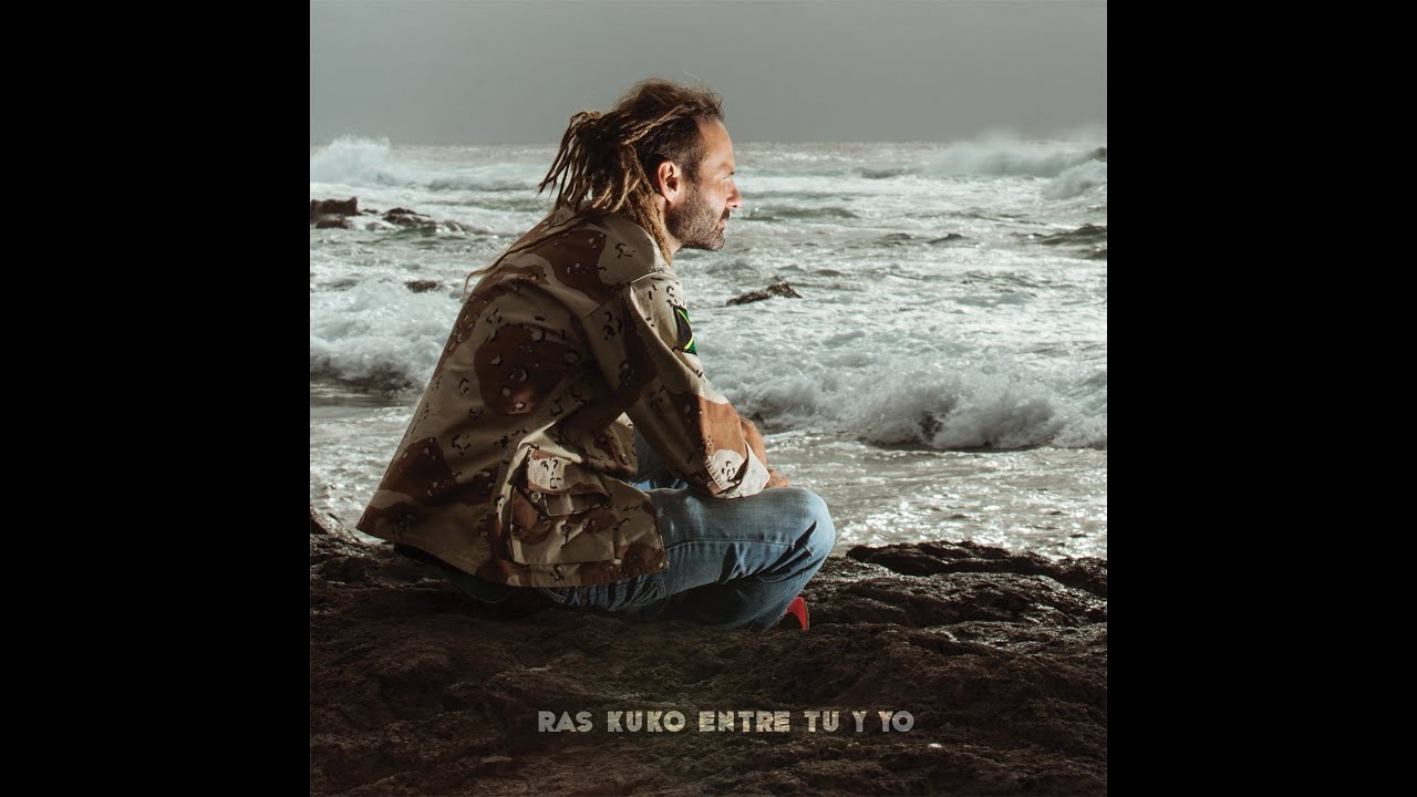 RAS KUKO - REGGAE MUSIC