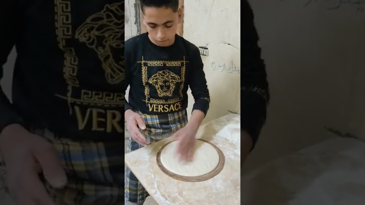 اتعلم القربان الحمل من البداية للنهاية/مينا عاطف