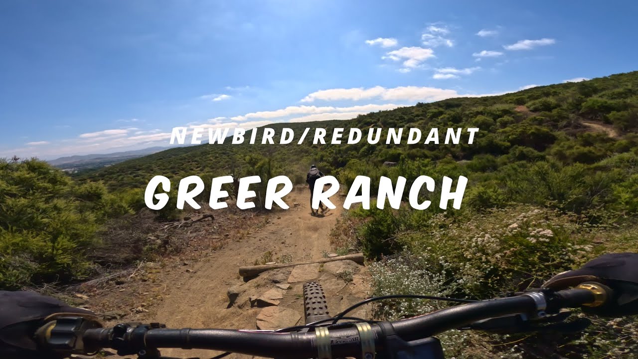 GREER RANCH - NEWBIRD/REDUNDANT (Full Pull)