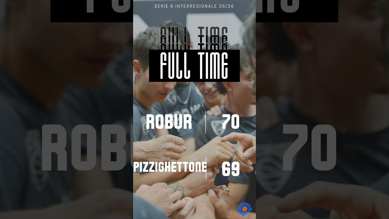 SerieBInt2526 - 4r - Robur Saronno-Pizzighettone - st