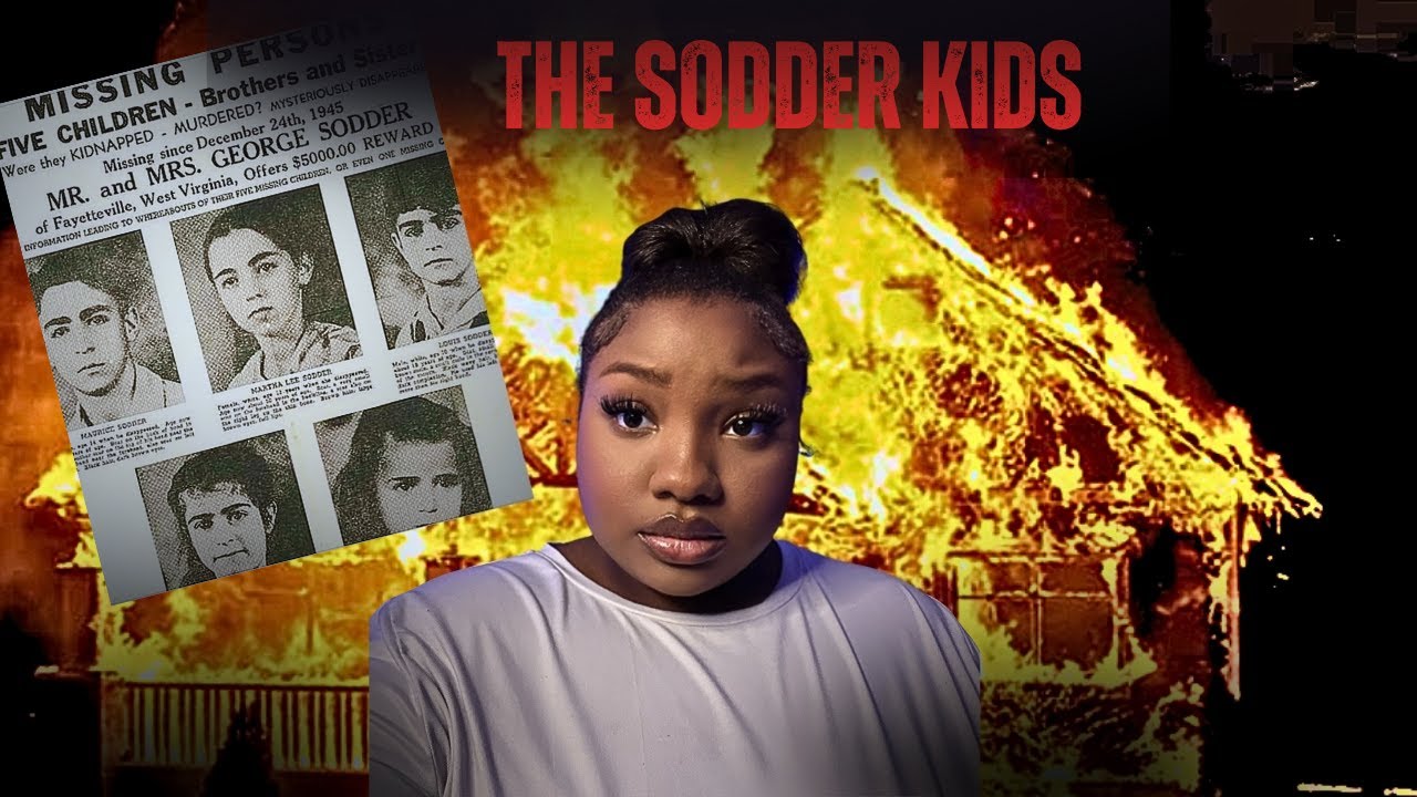 Burned Alive… or Taken? The Sodder Family Mystery