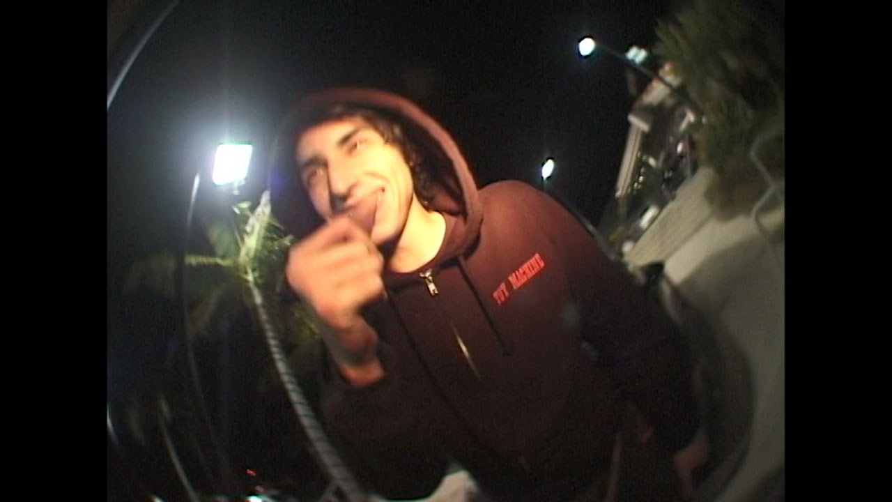 Taylor Smith T Spliff - Shep Dawgs Vol.3 - Alternative Version