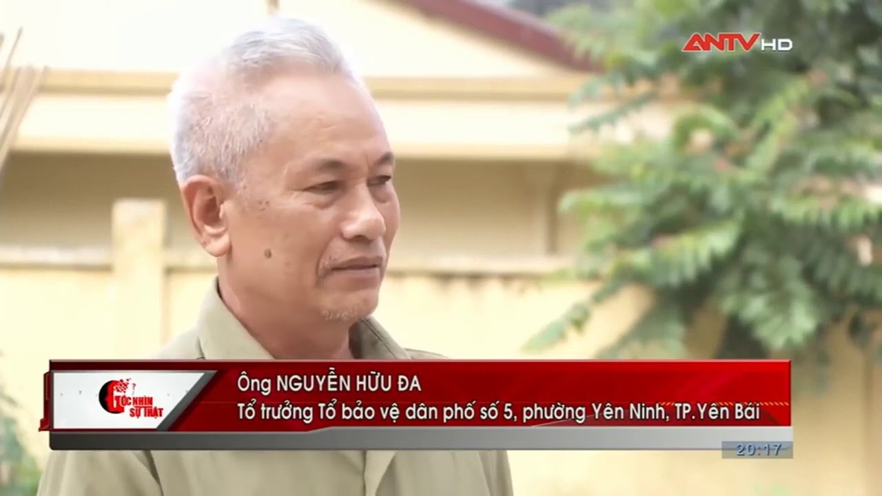 T&ocirc;i năm nay hơn 70 tuổi &Ocirc;ng Nguyễn Hữu Đa Full bản gốc