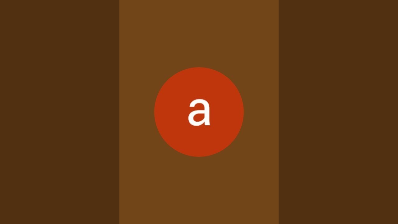 alisha is live!