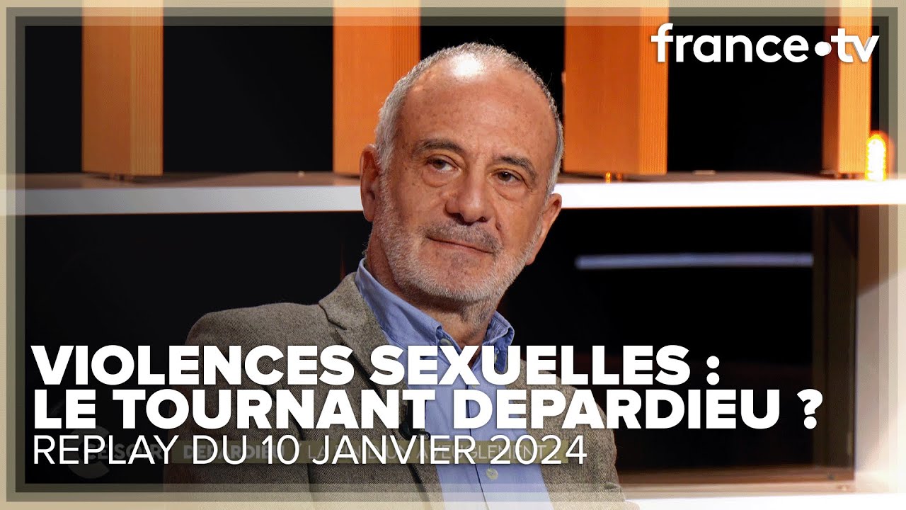 L'affaire Depardieu est-elle un 