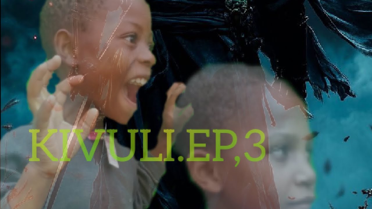 KIVULI,episode.3_#comedy