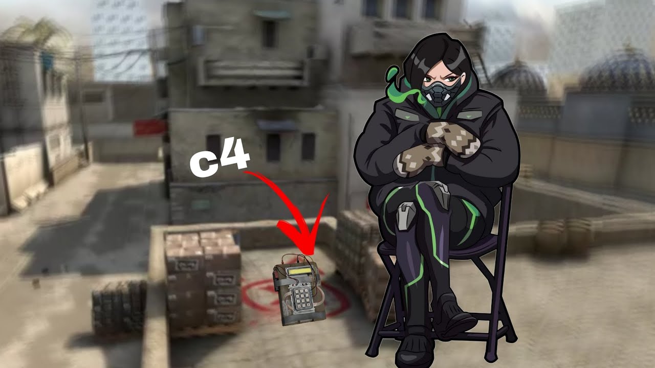 When a valorant player plays CSGO for the first time😂😂😂😂😂😂😂