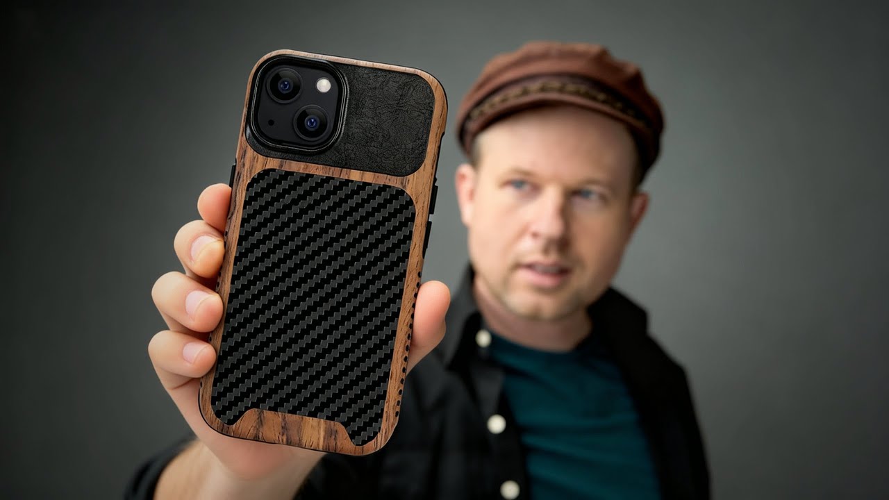 Have You Seen This iPhone Case? Honest Review