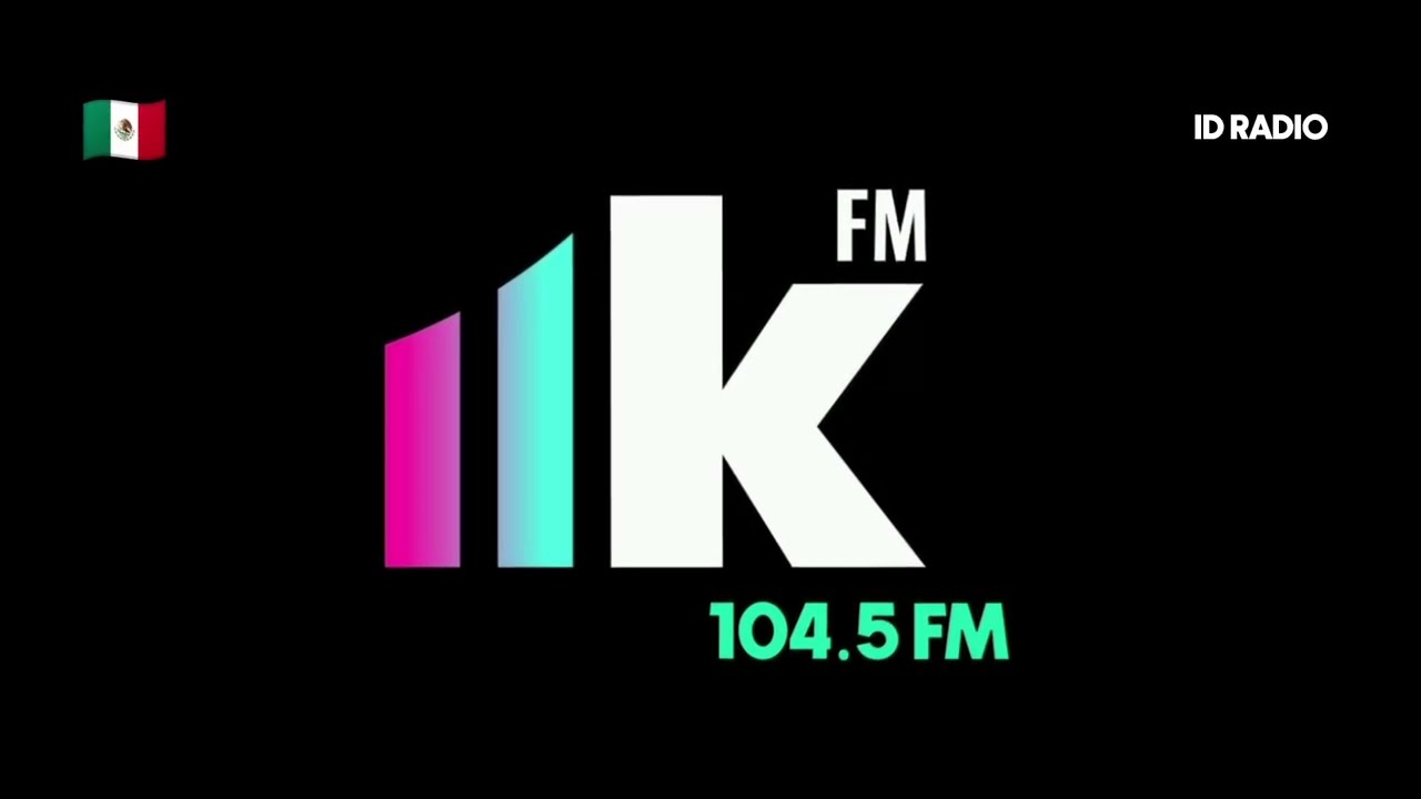 XHTTT-FM | Lokura FM 104.5 FM | Colima, Colima, Méx 🇲🇽