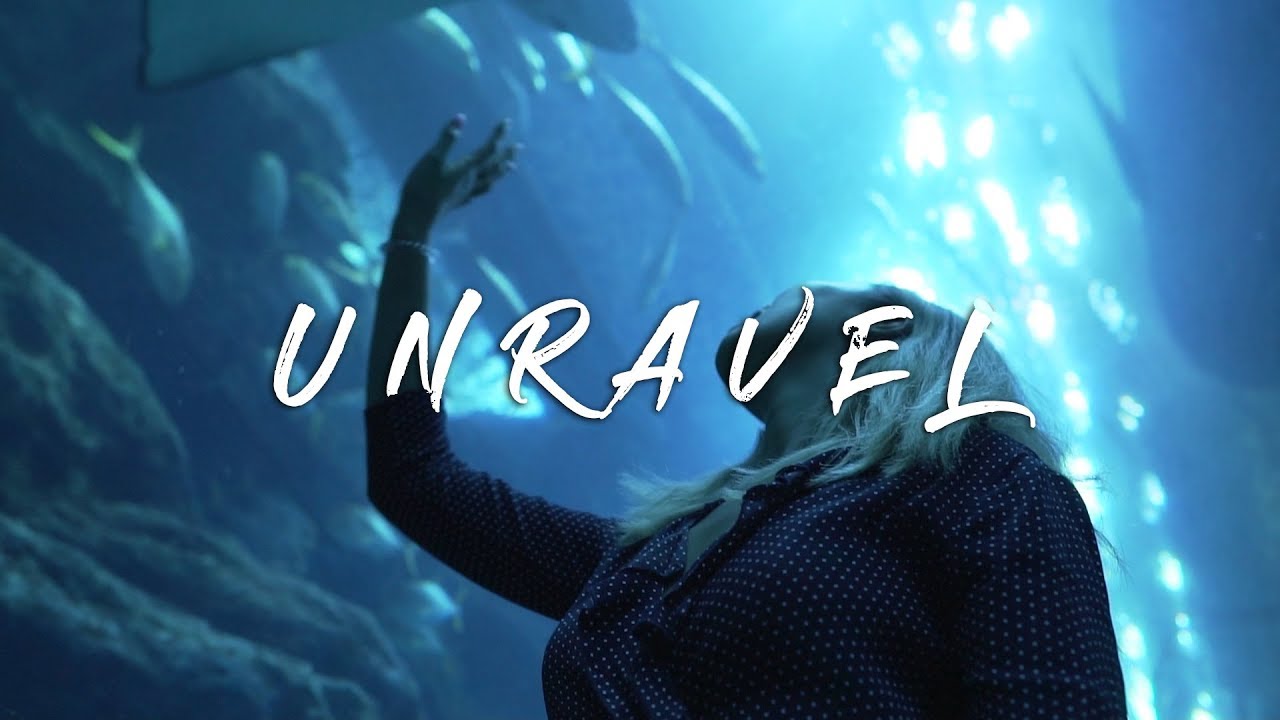 Unravel | TmarkCapture